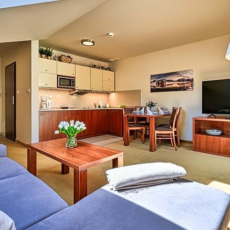 Apartamenty Sun & Snow Sofra Karpacz Luaran gambar