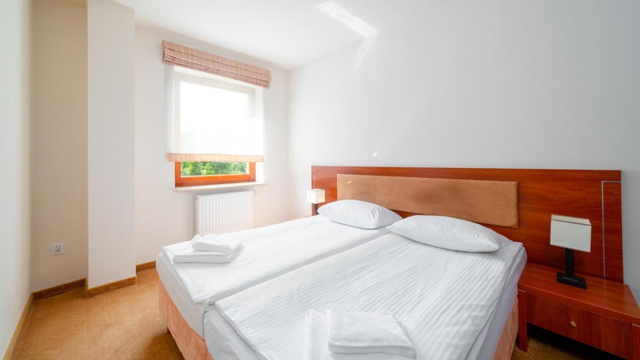 Apartamenty Sun & Snow Sofra Karpacz Luaran gambar