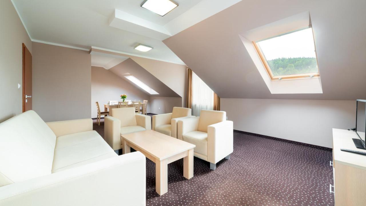 Apartamenty Sun & Snow Sofra Karpacz Luaran gambar