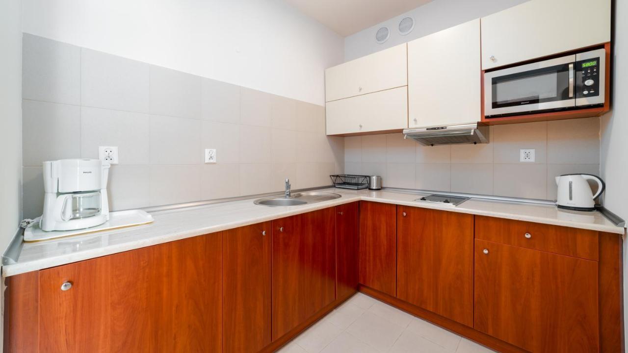 Apartamenty Sun & Snow Sofra Karpacz Luaran gambar