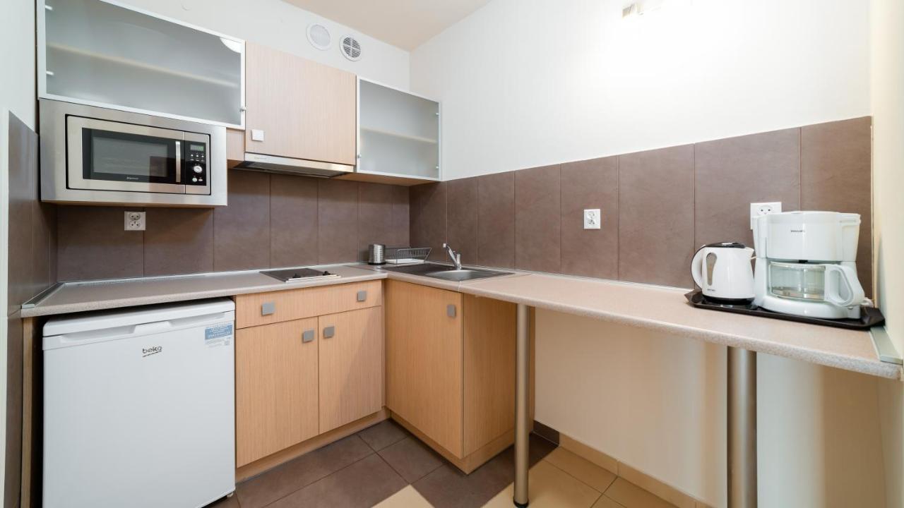 Apartamenty Sun & Snow Sofra Karpacz Luaran gambar