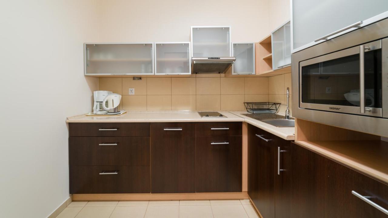 Apartamenty Sun & Snow Sofra Karpacz Luaran gambar