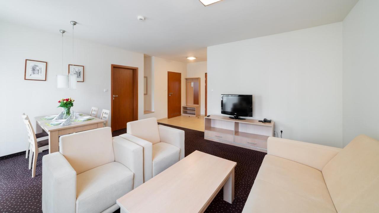 Apartamenty Sun & Snow Sofra Karpacz Luaran gambar