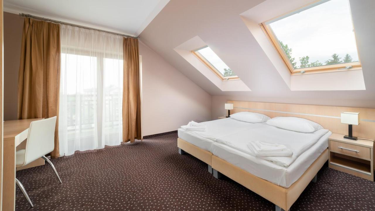Apartamenty Sun & Snow Sofra Karpacz Luaran gambar