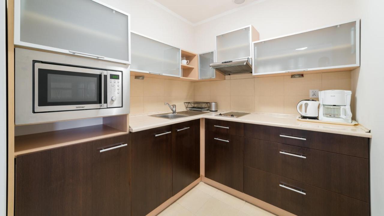 Apartamenty Sun & Snow Sofra Karpacz Luaran gambar