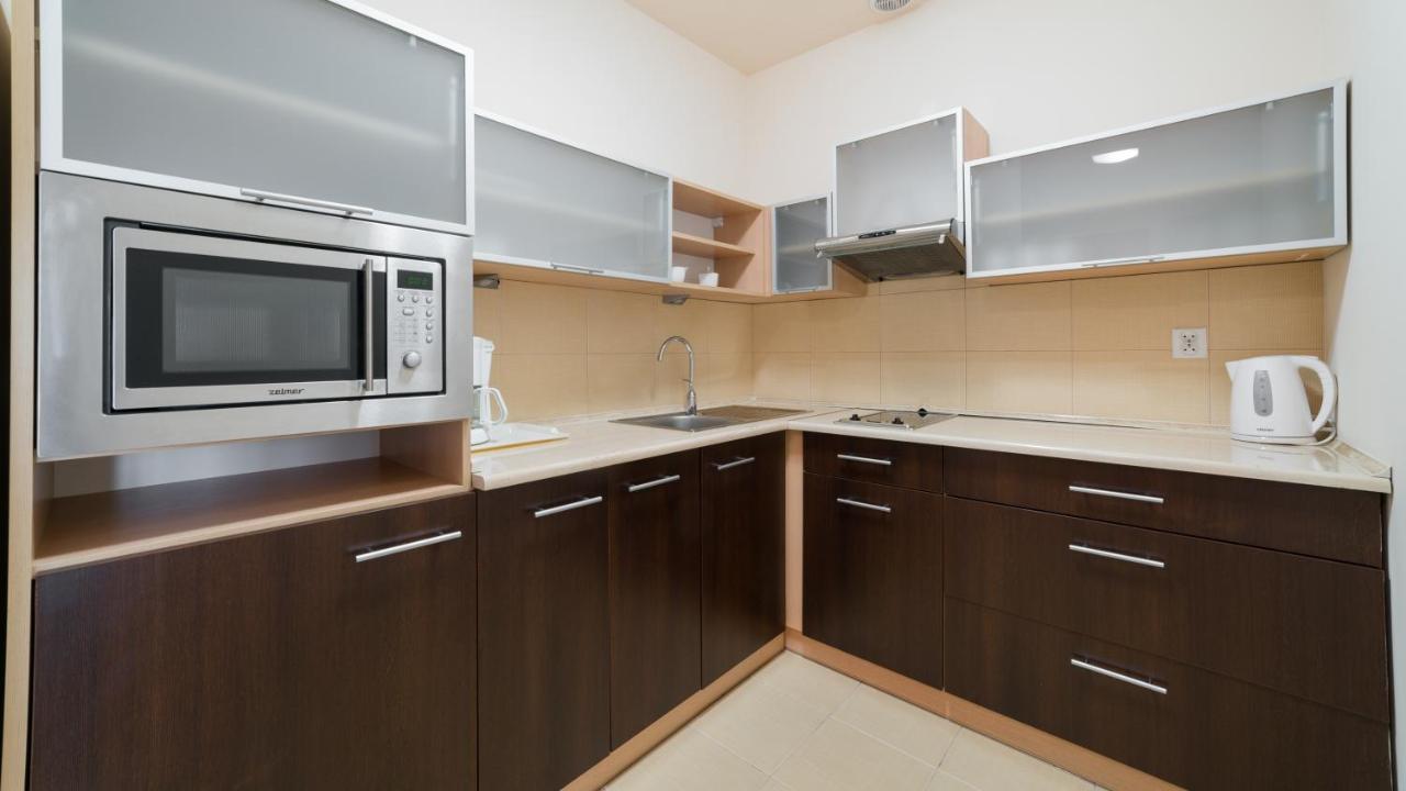 Apartamenty Sun & Snow Sofra Karpacz Luaran gambar