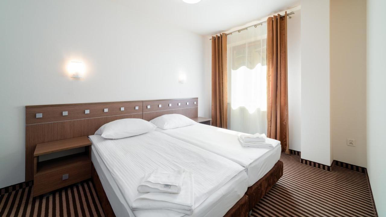 Apartamenty Sun & Snow Sofra Karpacz Luaran gambar