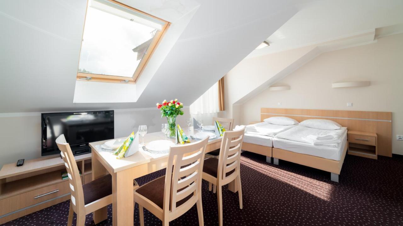 Apartamenty Sun & Snow Sofra Karpacz Luaran gambar