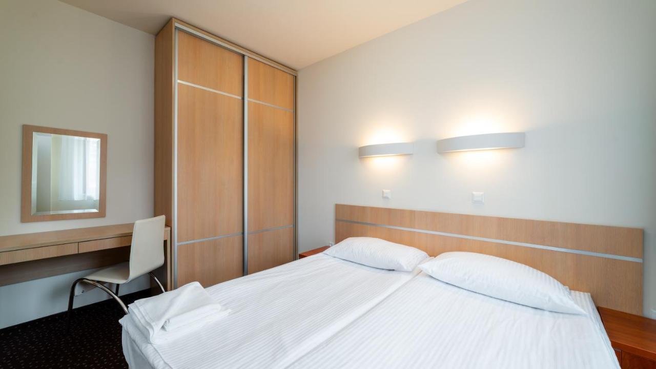 Apartamenty Sun & Snow Sofra Karpacz Luaran gambar