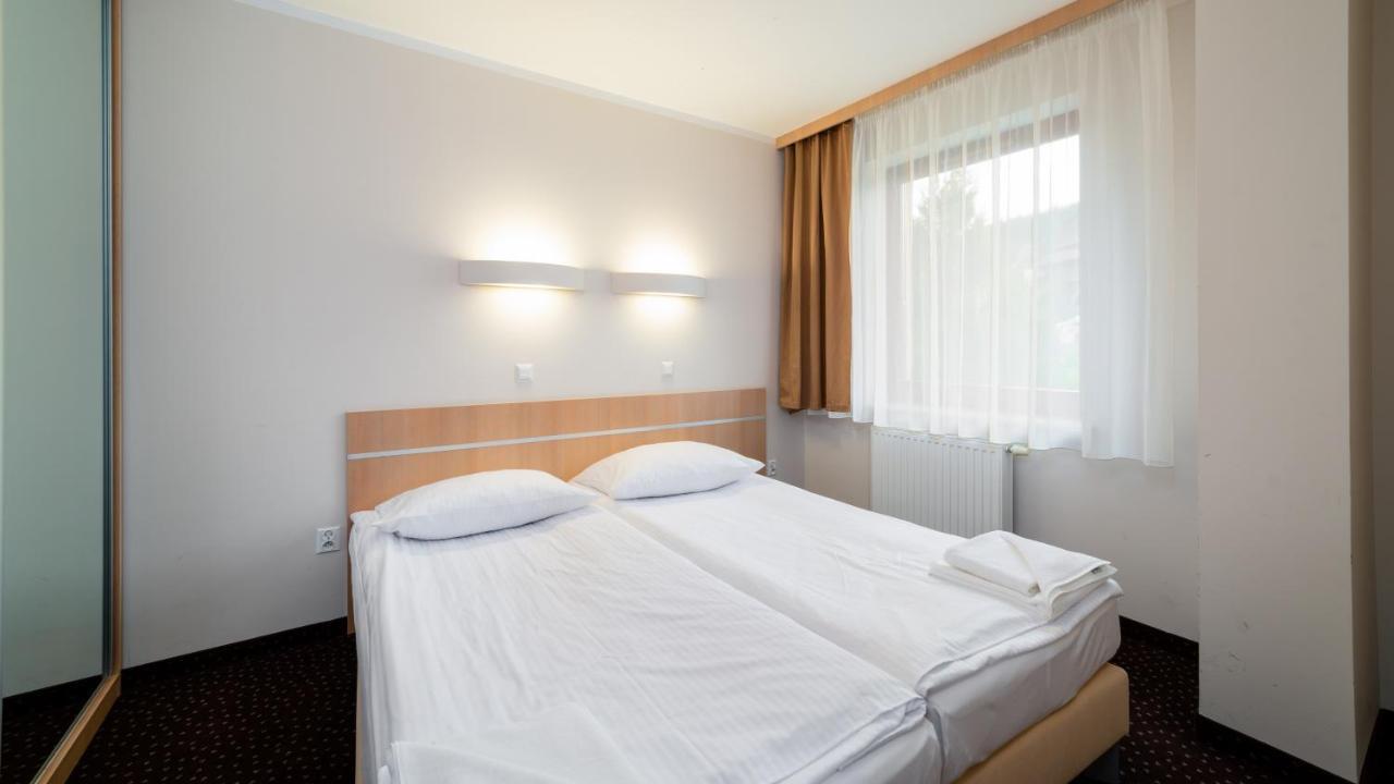 Apartamenty Sun & Snow Sofra Karpacz Luaran gambar