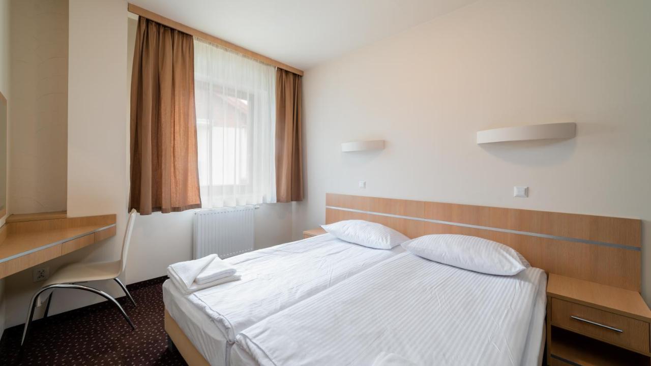 Apartamenty Sun & Snow Sofra Karpacz Luaran gambar