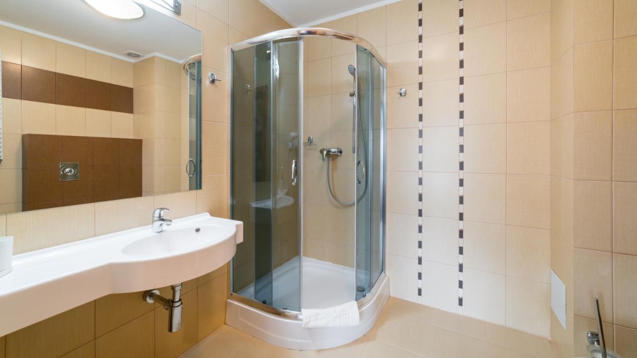 Apartamenty Sun & Snow Sofra Karpacz Luaran gambar
