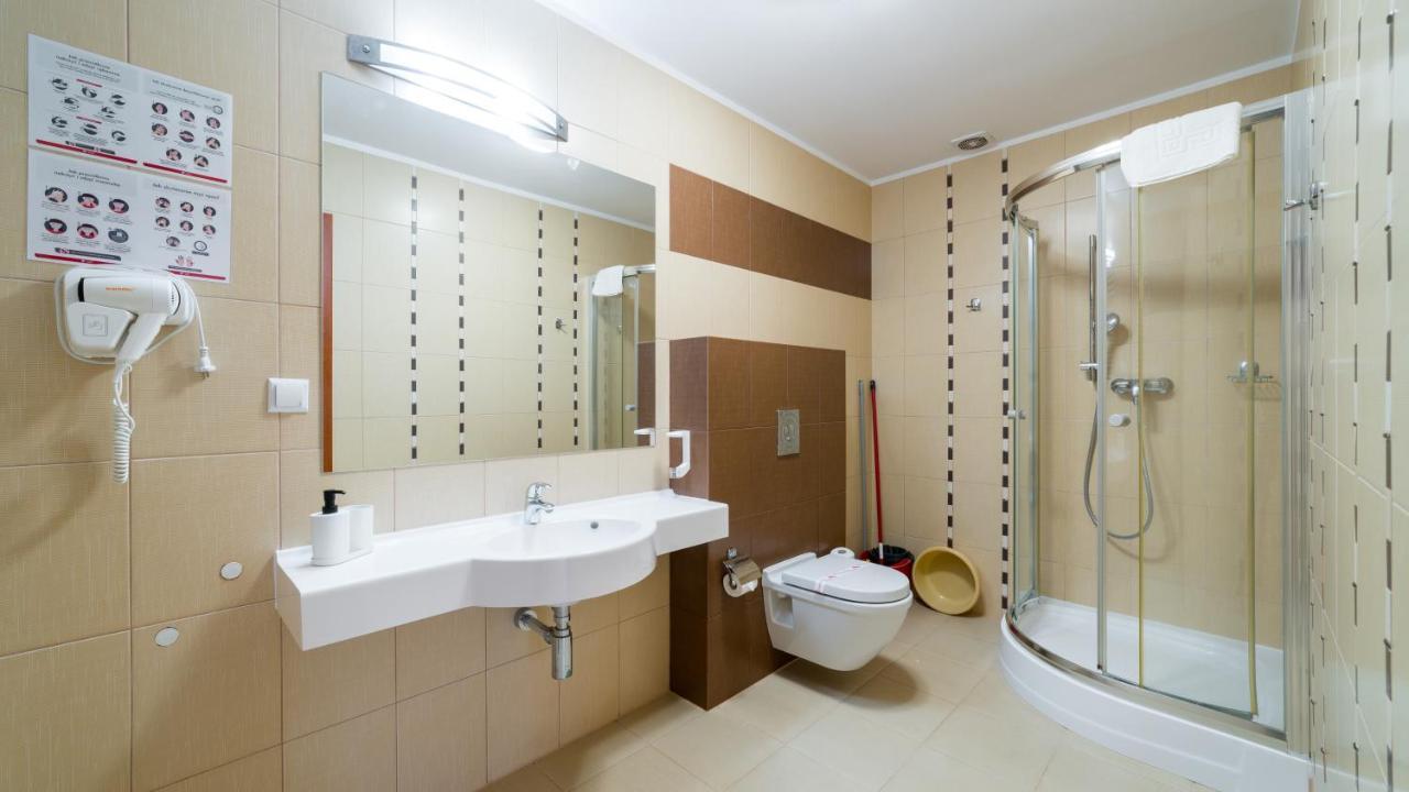 Apartamenty Sun & Snow Sofra Karpacz Luaran gambar