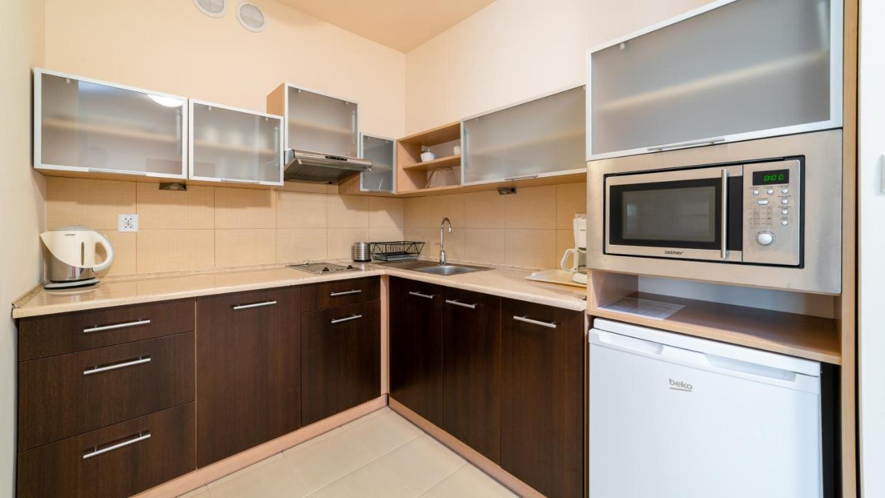 Apartamenty Sun & Snow Sofra Karpacz Luaran gambar
