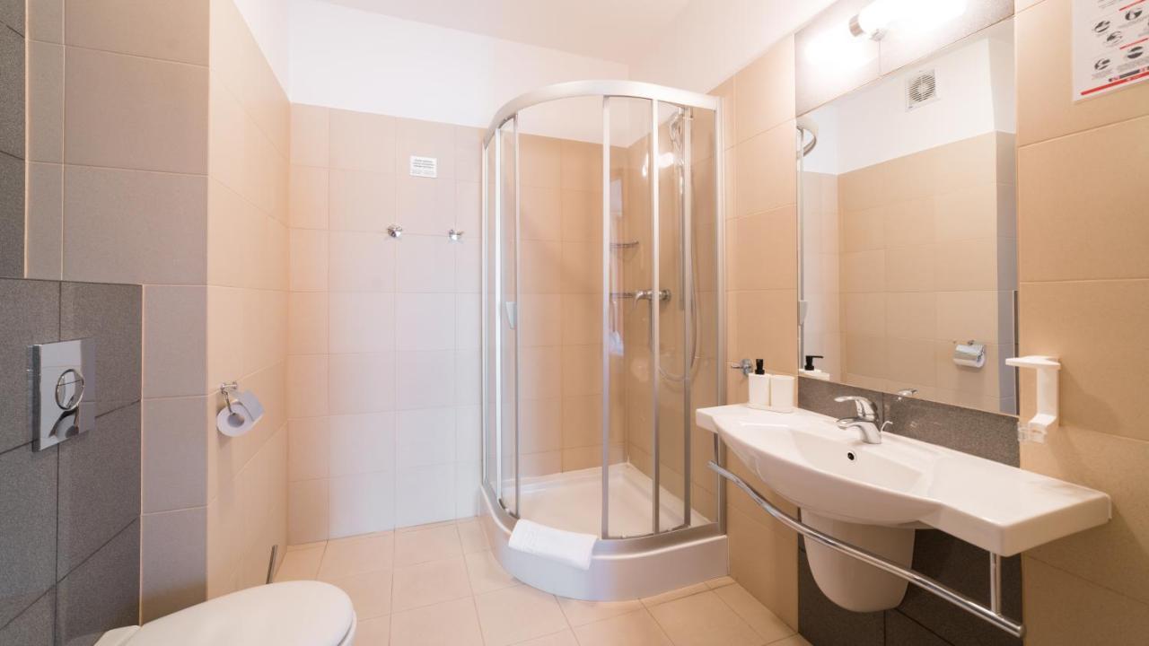 Apartamenty Sun & Snow Sofra Karpacz Luaran gambar