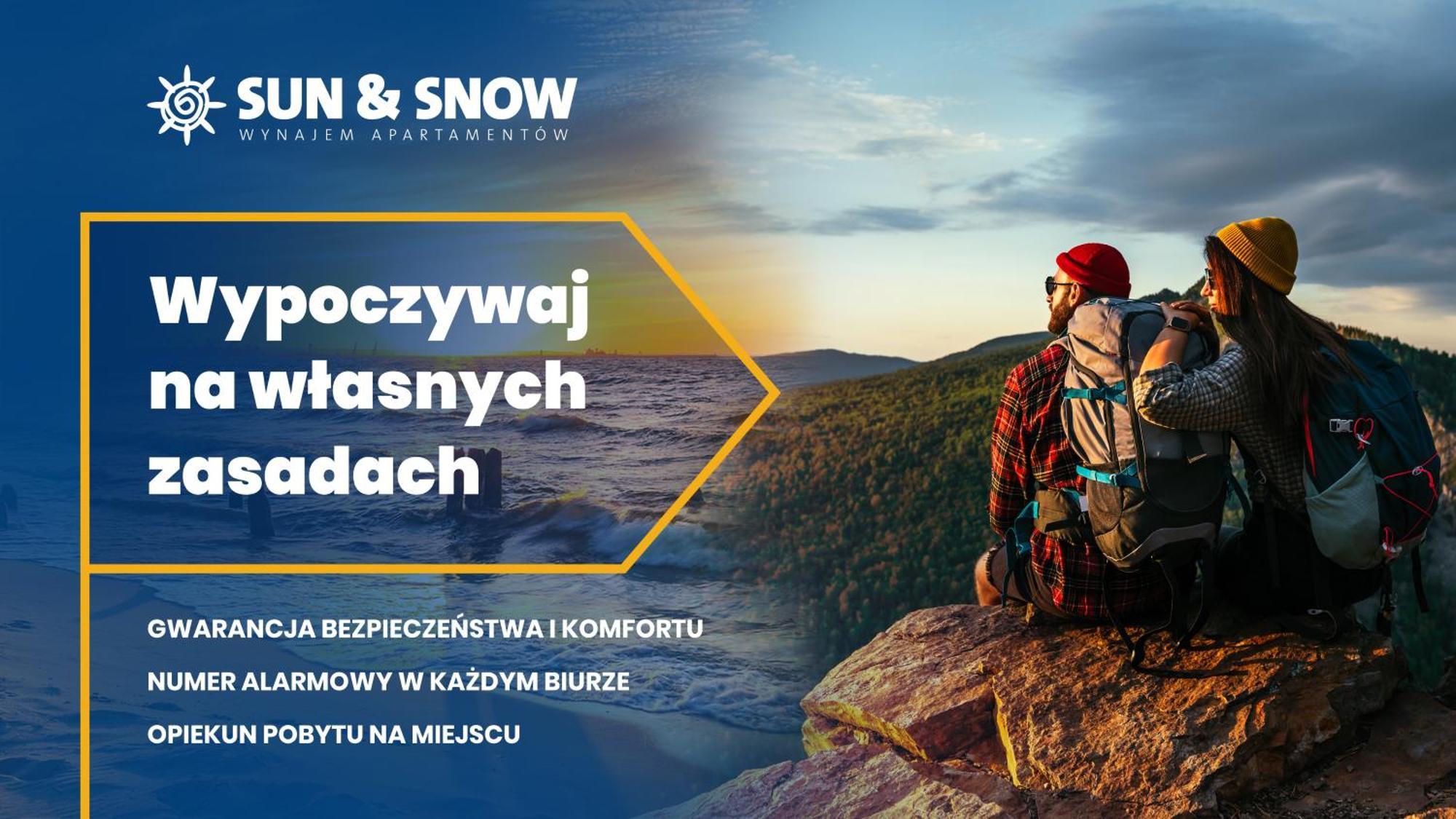 Apartamenty Sun & Snow Sofra Karpacz Luaran gambar