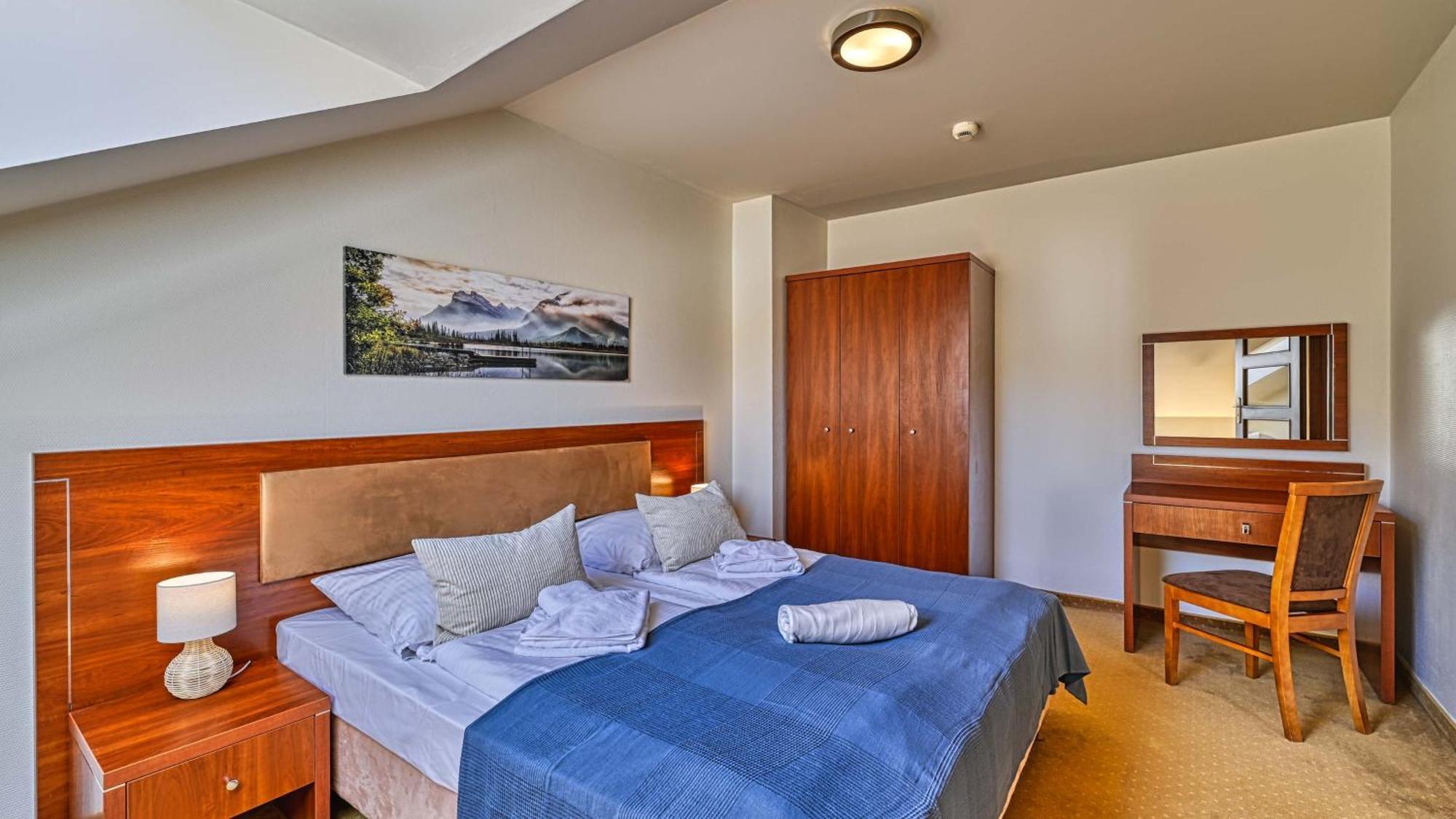 Apartamenty Sun & Snow Sofra Karpacz Luaran gambar